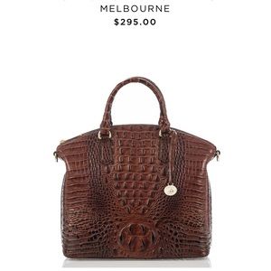 Brahmin purse